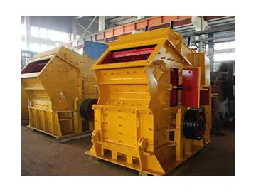 Wear Parts for Stone Crusher