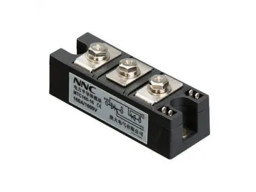 130A-180A MTC MTK MTA MTX Thyristor Switching Module