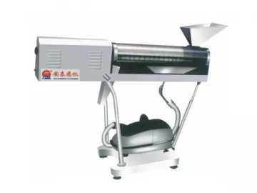 Medicine Capsule Polisher (CYJ-150)