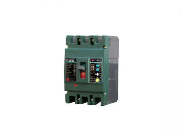 TKDM1 Molded Case Circuit Breaker