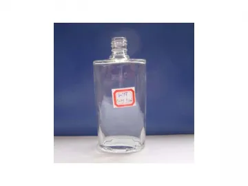 90ml Glass Perfume Bottle 3071T