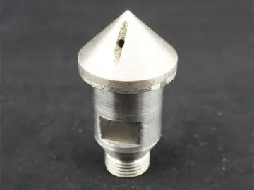 Countersink Bit (With Stop Collar)