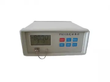 Desktop Optical Power Meter