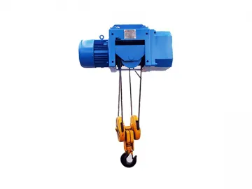 Electric Hoist, HC Model