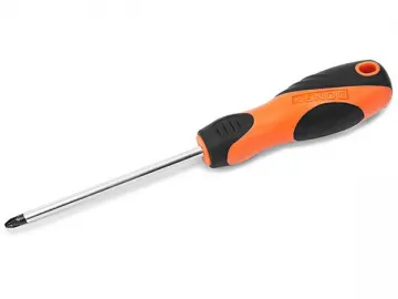 Pozidriv Screwdriver