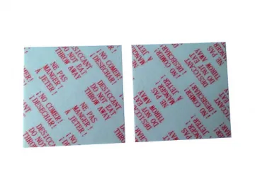 Fiber Desiccant