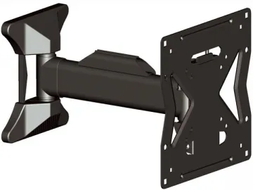 Articulating TV Wall Mount Bracket