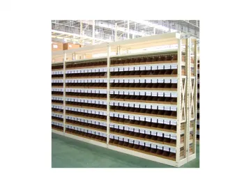 Medium Duty Racking MD-4