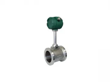 Tube Gas Flow Meter