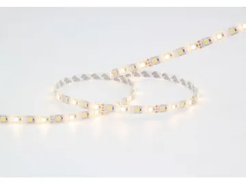 Waterproof IP62 High-CRI 90 White Dimmable LED Strip Light