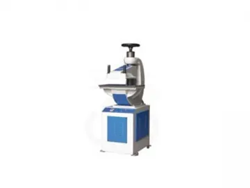 Hydraulic Pressure Punching Machine