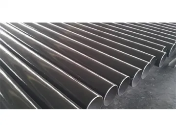 Structural Steel Pipe