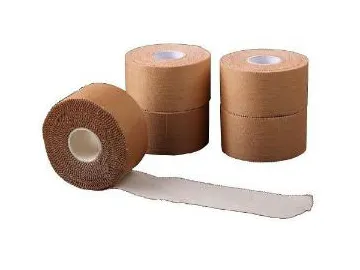 Rigid Rayon Tape