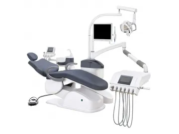 Dental Chair Package, A6800