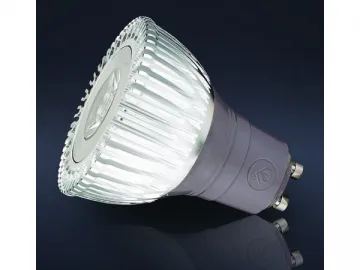 1W LED Spotlight, YK-B5301