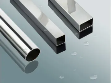 201 Stainless Steel Tube