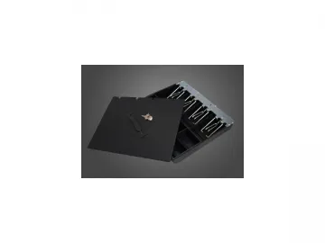 Cash Drawer Lockable Cover