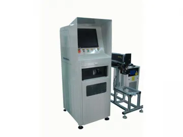 CO2 Laser Engraving Machine