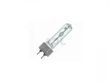 Low Energy Metal Halide Lamp