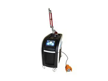 Picosecond Laser Skin Rejuvenation Machine