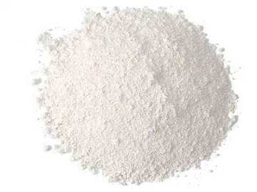 Powder Types