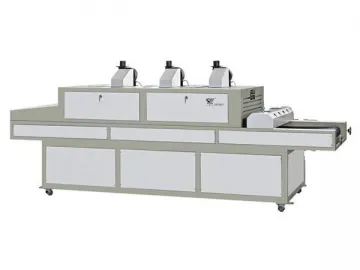 UV Curing Machine