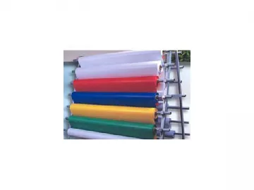 Plastic       Window Insect Screen