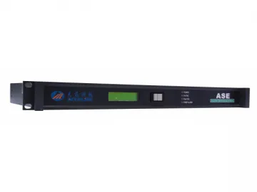 ASE Broadband       Light Source