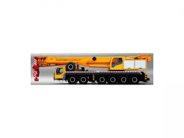 CLQY130K-I Truck Crane