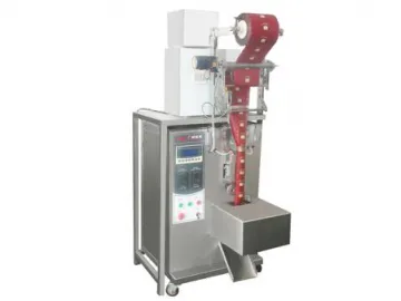 Vertical Form Fill Seal Machine, MK-T60 Weighing Packaging Machine