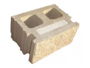 Heat Insulation Block