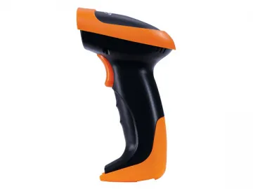 HR109 Laser Barcode Scanner