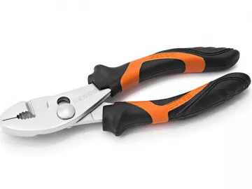 Slip-Joint Pliers