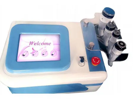 Ultrasound Cavitation Fat Reduction Device