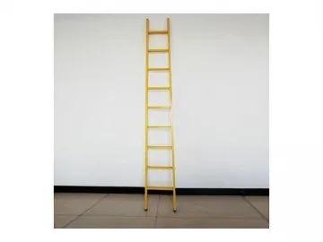 Insulating Ladder