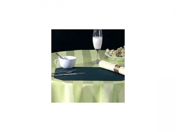 Table Cloth and Chair Cover