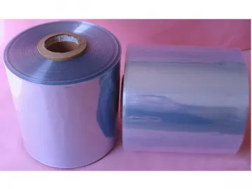 PP Blown Film Line