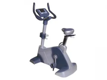 Upright Bike