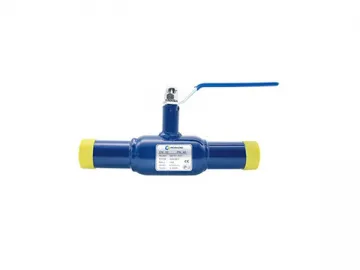 Floating Ball Valve DN15-DN50