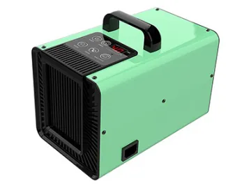 Portable Ozone Generator, SMJ215