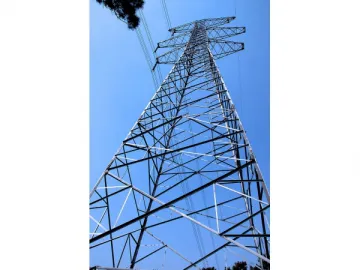 Angle Steel Tower