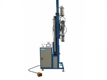 Automatic Desiccant Filling Machine