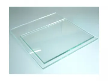 Clear Float Glass