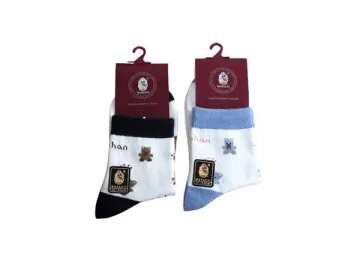 Women's socks