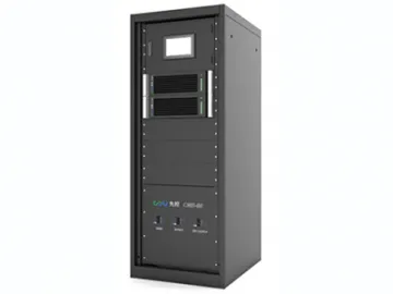 CMS 30kVA UPS, Scalable to 150kVA, 400V, 40pcs Battery