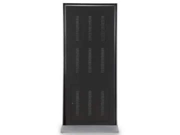 47 Inch Freestanding Digital Kiosk