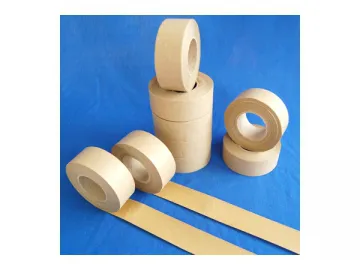 No-backing Double Sided Adhesive Tape