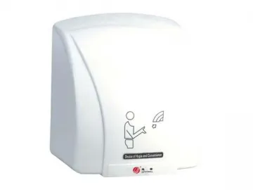 Hand Dryer