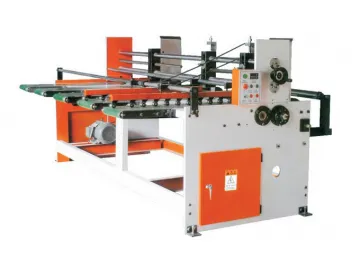 Automatic Sheet Feeder