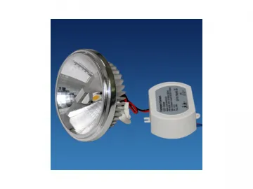 COB LED Spotlight